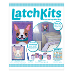 1802 Latchkits Puppy Pkg Back