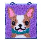 1802 Latchkits Puppy Finished