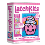 1803 Latchkits Cupcake Pkg Rangle