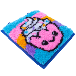 1803 Latchkits Cupcake Finished Angle