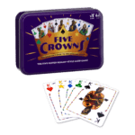 4156 Five Crowns Box4
