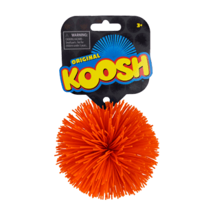 9203 Koosh Classic3in Orange