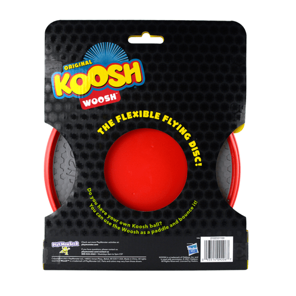 Koosh® Woosh