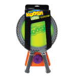 9208 Koosh Paddle Set Pkg