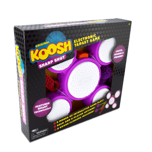 Koosh® Sharp Shot™