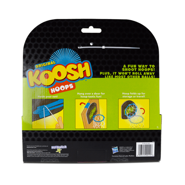 Koosh® Hoops