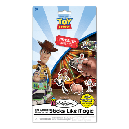 Colorforms® Disney Toy Story Travel Set