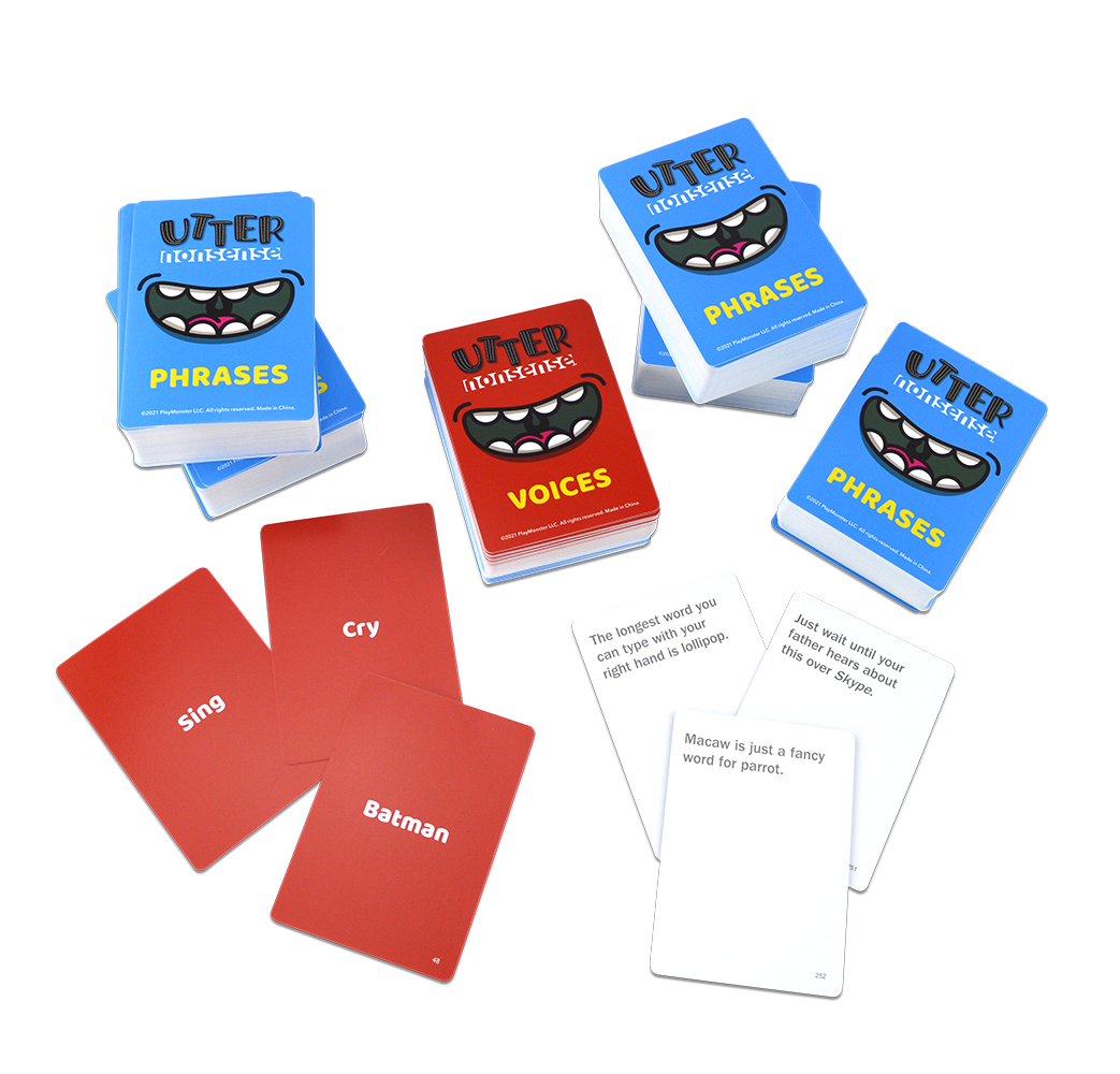  What Can You GIF? The Hilarious Funny Card Game For
