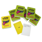 7484 Utter Nonsense Naughty Cards