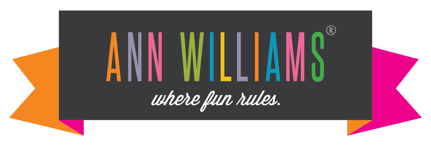 Ann Williams logo
