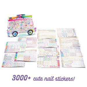 Ct2108 Nail Sticker Express Box 3 1000x1000 1