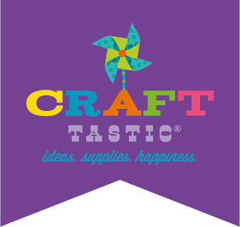Craft-tastic logo