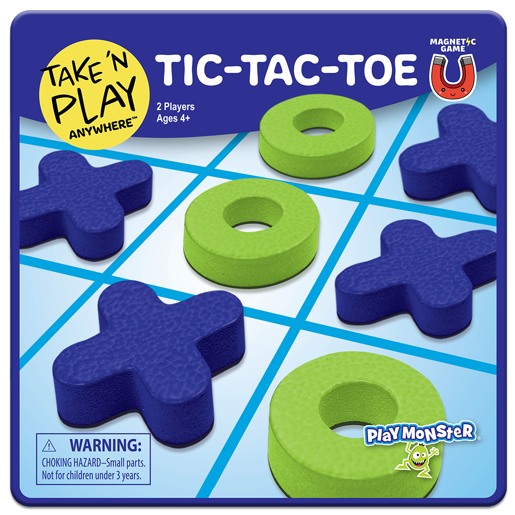 Tic Tac Toe Boards