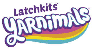 Latchkits® Yarnimals™ logo