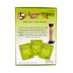 7454 5second Rule Uncensored2 Pkg Back