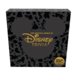 7519 Disney Trivia Front