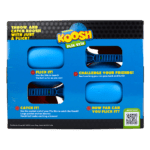 9226 Koosh Flix Pkg Bk