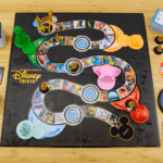 Disney Trivia Board1