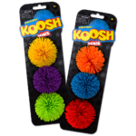 9211 Koosh Minis Pkgs Fan