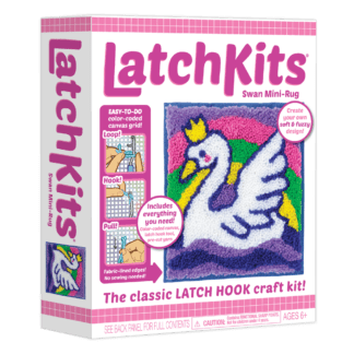 Latchkits Butterfly