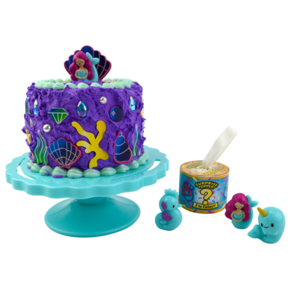 Crafty Cakes Fantasea Shimmer