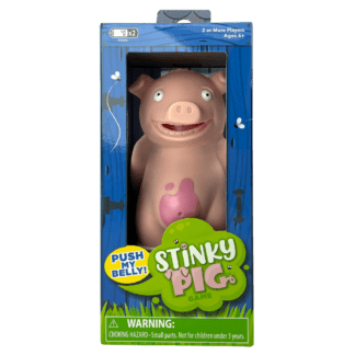 Stinky Pig™