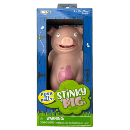 Stinky Pig™