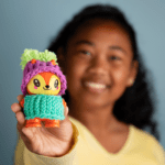 1905 Little Knitty Bittys Fox Lifestyle2
