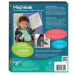 6319 Magnatab Num Shapes Pkg Bk