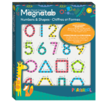 6319 Magnatab Num Shapes Pkg R