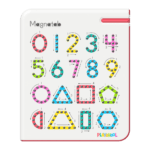 6319 Magnatab Num Shapes Tablet