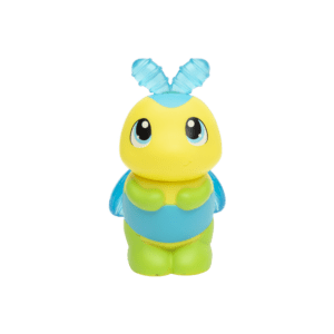 1978 Playskool Glo Friends Bumble Bugs Story Pack Solo