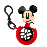 1759 Spirograph Cyclex Clips Mickey Clip