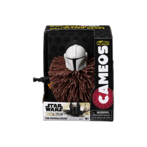 9216 Koosh Cameos Mandalorian Pkgfront