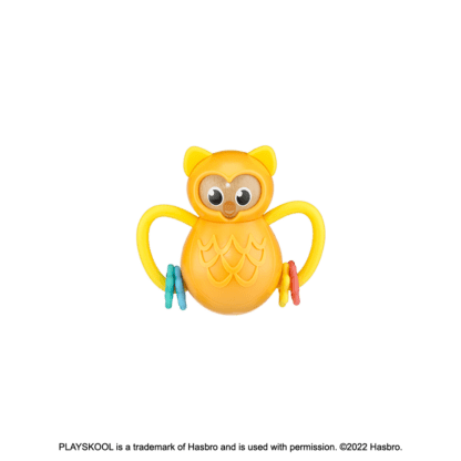 Playskool Little Wonders Otto Owl
