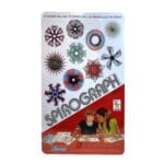 Spirograph Retro Tin