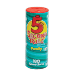 23133 5 Second Rule Family Mini Tube Box1 1000x1000 1