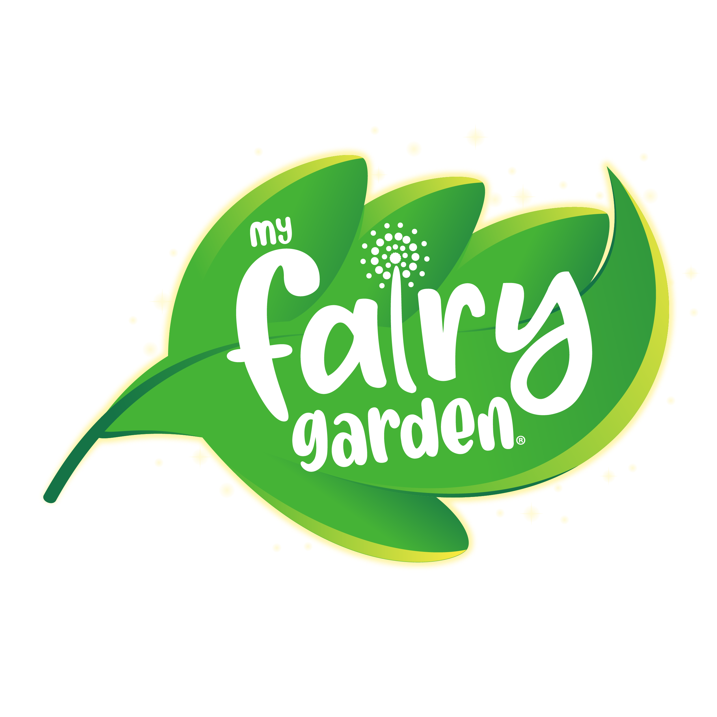 My Fairy Garden logo
