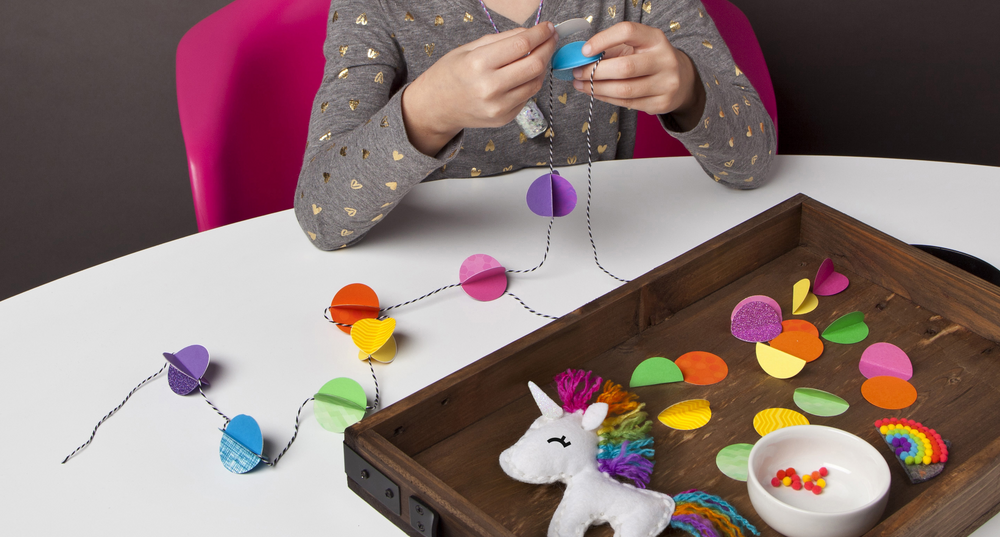 PlayMonster Craft and Activities - Between the Loopdedoo