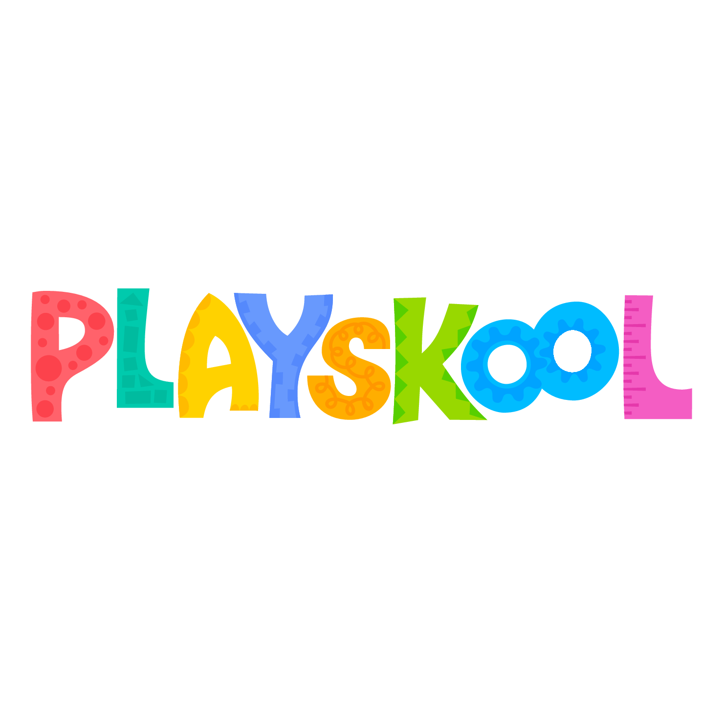 PLAYSKOOL logo