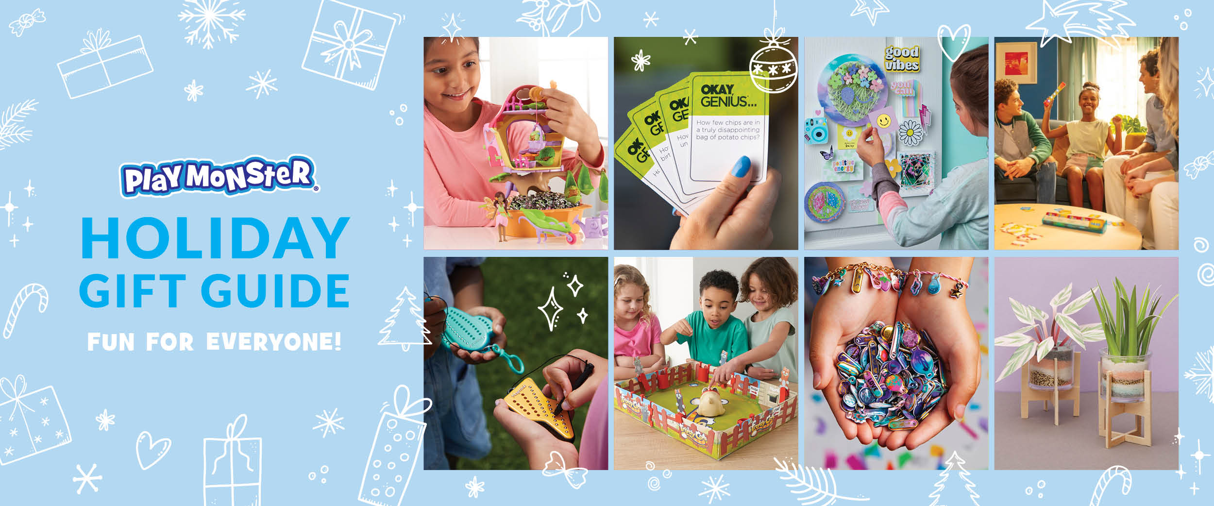 CRAFT-TASTIC® LETS LEARN TO SEW – PlayMonster