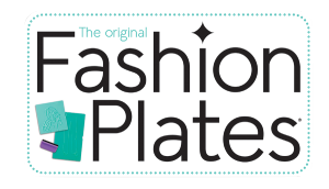 Fashion Plates® logo