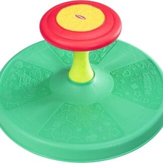 Sit ‘N Spin