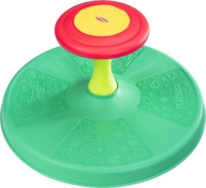 Sit ‘N Spin