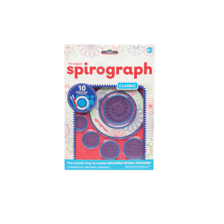 The Original Spirograph Classic – Value Envelope