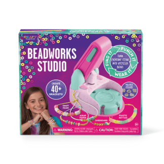 Craft-tastic Beadworks Studio