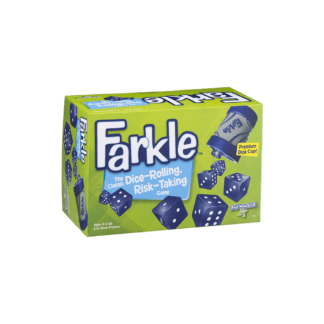 Farkle Dice Game