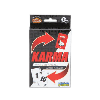 Karma Vertical Package