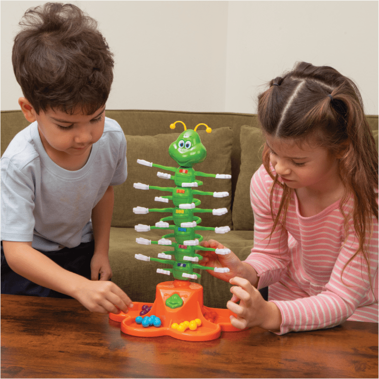 Giggle Wiggle – PlayMonster