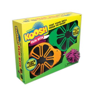 Koosh Flix Stix – Neon